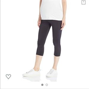 Maternity activity leggings